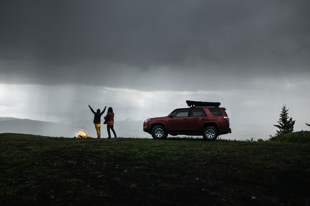 2013, IDAHO, WYOMING, 4RUNNER, TOYOTA
